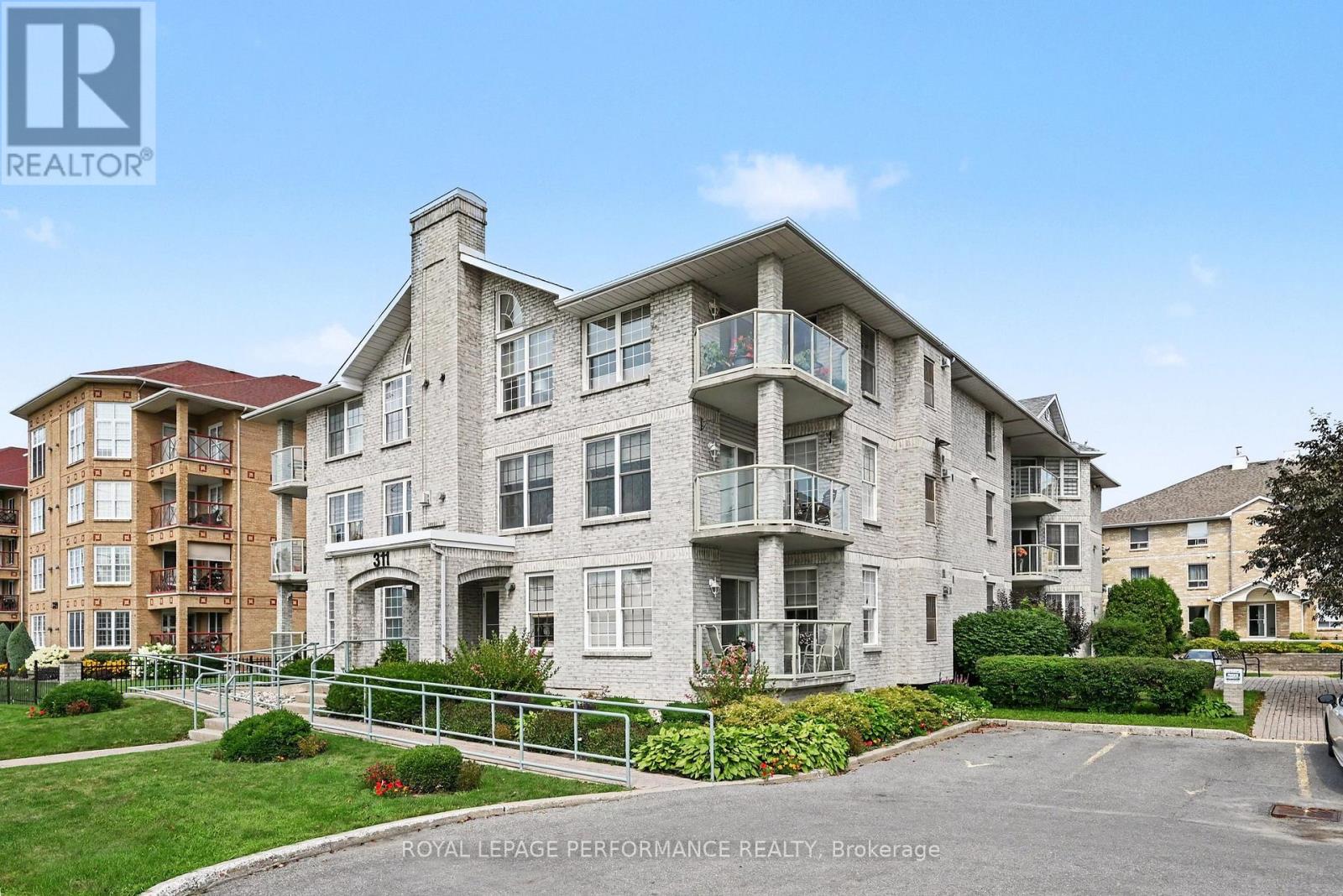 204 - 311 Water Street W, Cornwall, Ontario  K6J 1A5 - Photo 30 - X13664298