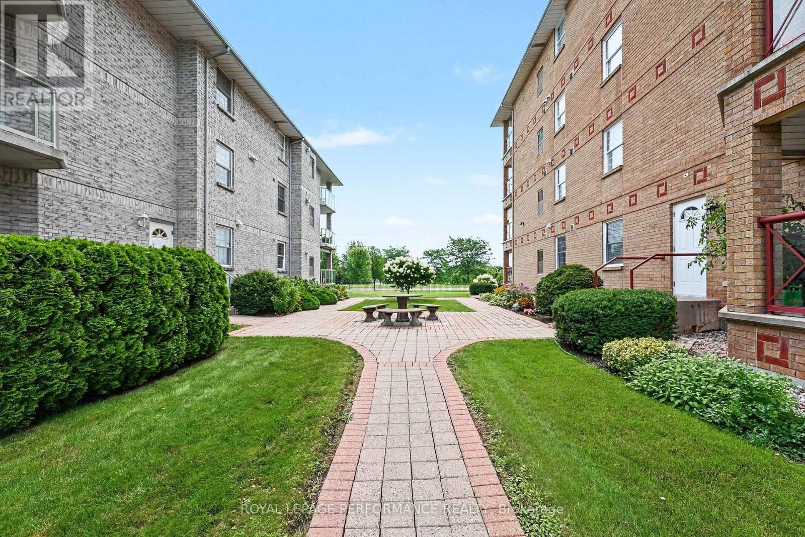 204 - 311 Water Street W, Cornwall, Ontario  K6J 1A5 - Photo 31 - X13664298