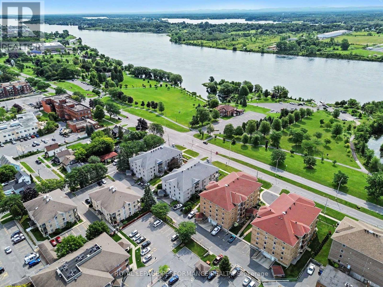 204 - 311 Water Street W, Cornwall, Ontario  K6J 1A5 - Photo 32 - X13664298