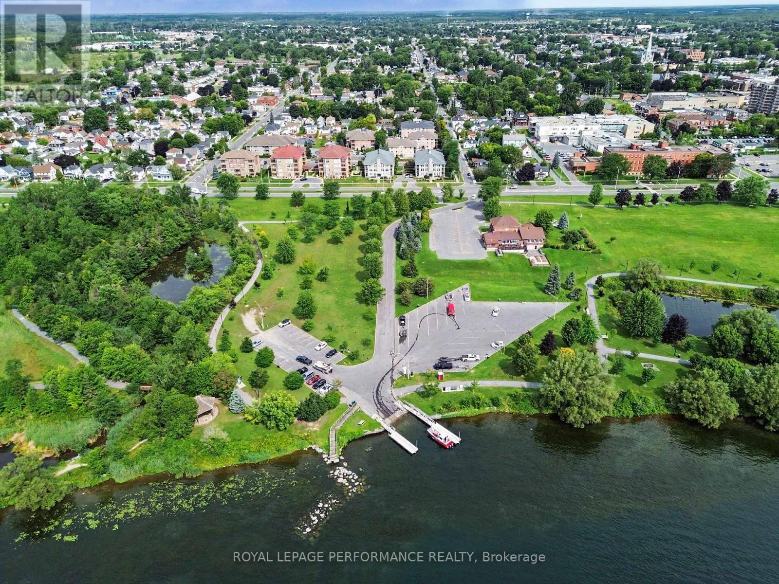 204 - 311 Water Street W, Cornwall, Ontario  K6J 1A5 - Photo 34 - X13664298