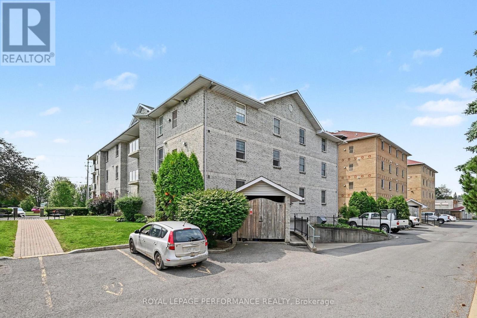204 - 311 Water Street W, Cornwall, Ontario  K6J 1A5 - Photo 4 - X13664298