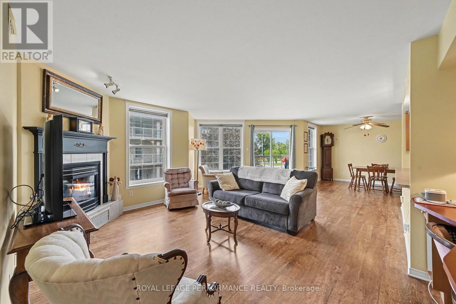 204 - 311 Water Street W, Cornwall, Ontario  K6J 1A5 - Photo 8 - X13664298