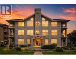 204 - 311 WATER STREET W, Cornwall, Ontario
