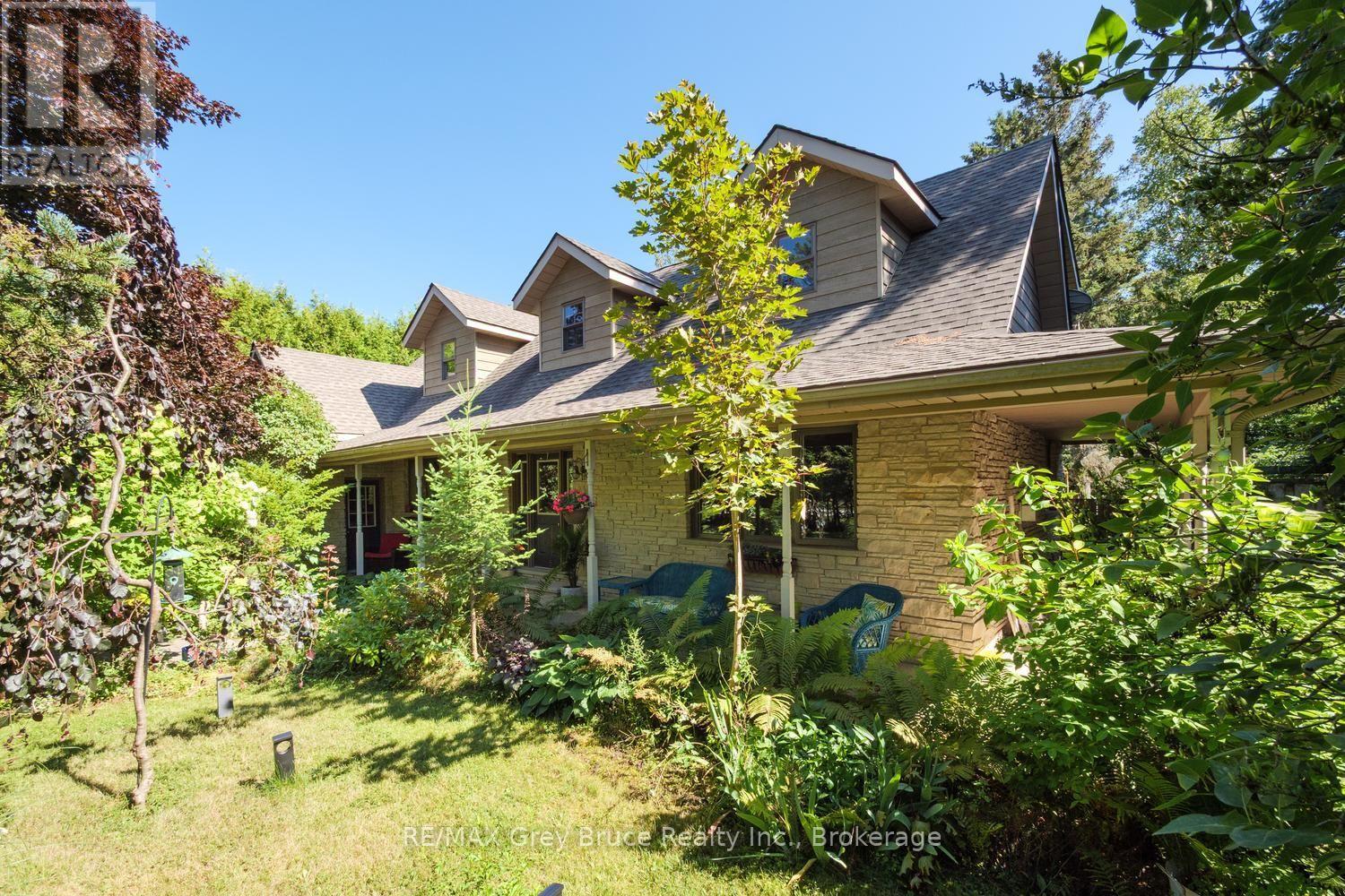 6 KIRKLAND PLACE, south bruce peninsula, Ontario