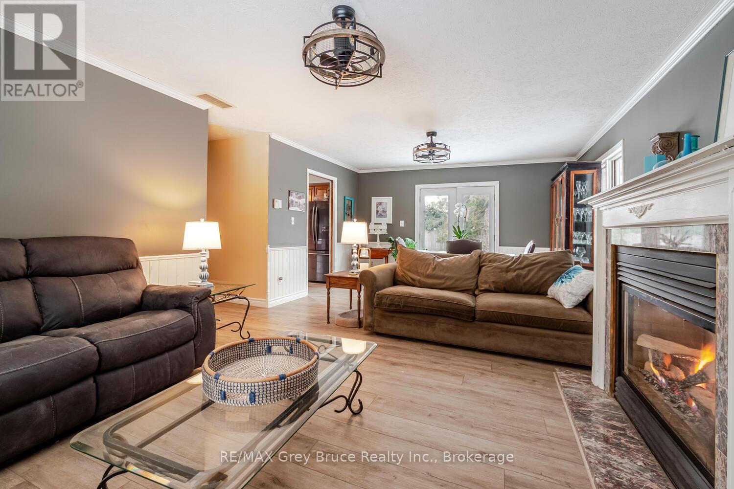 6 Kirkland Place, South Bruce Peninsula, Ontario  N0H 2G0 - Photo 19 - X13664184