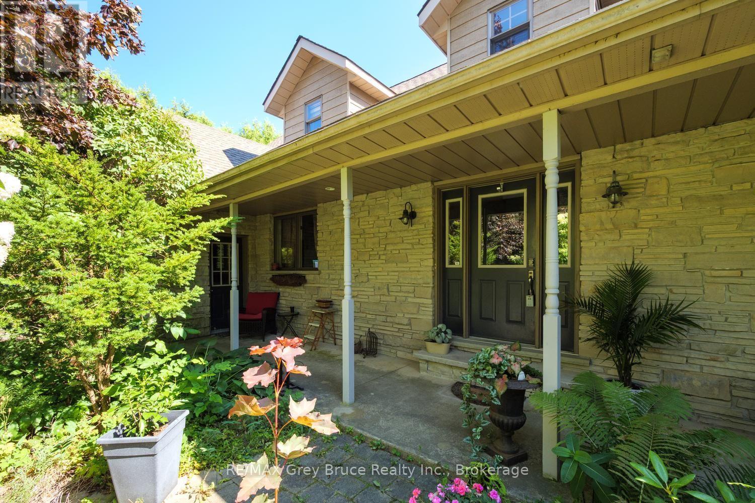 6 Kirkland Place, South Bruce Peninsula, Ontario  N0H 2G0 - Photo 37 - X13664184