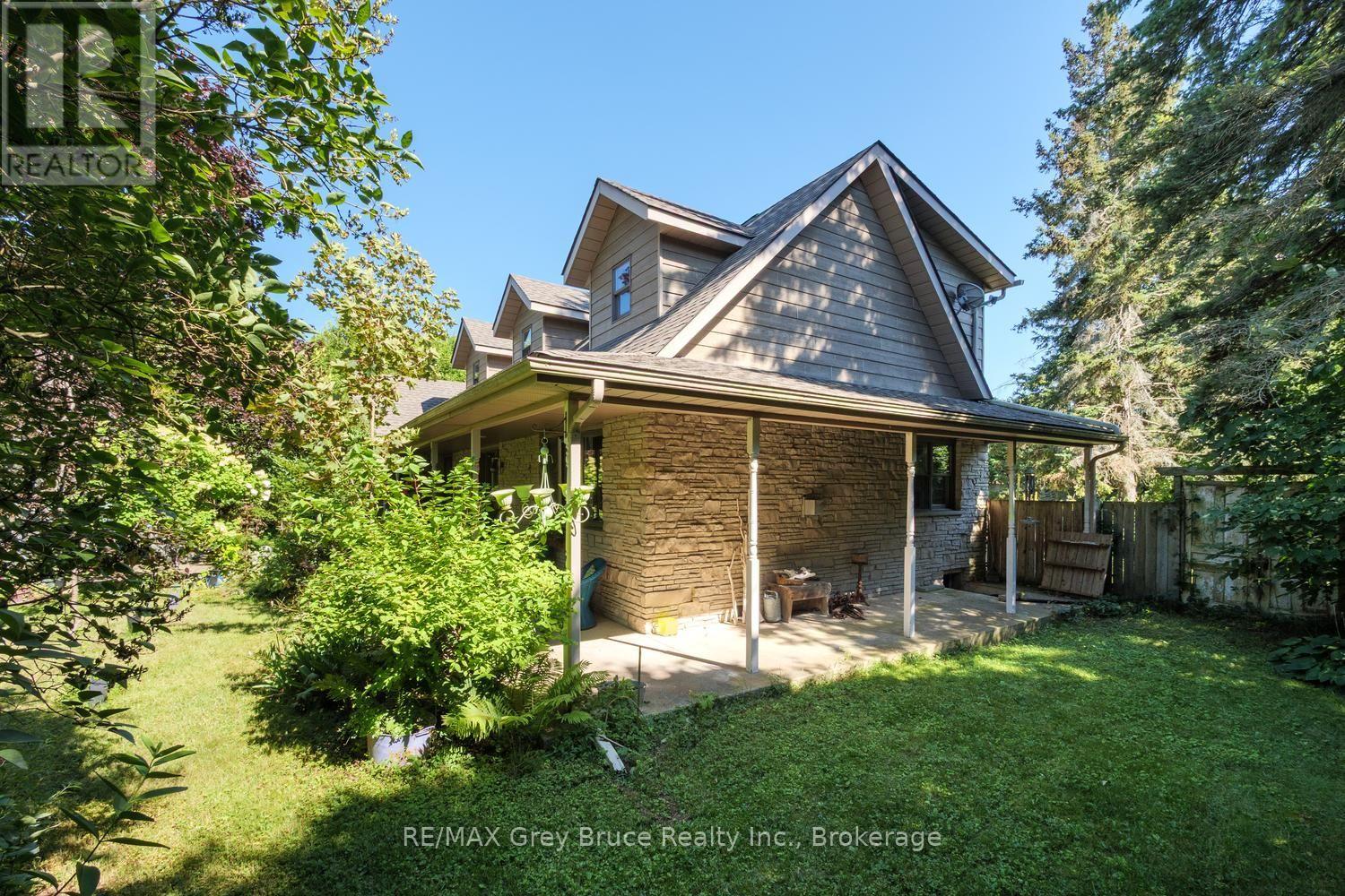 6 Kirkland Place, South Bruce Peninsula, Ontario  N0H 2G0 - Photo 40 - X13664184