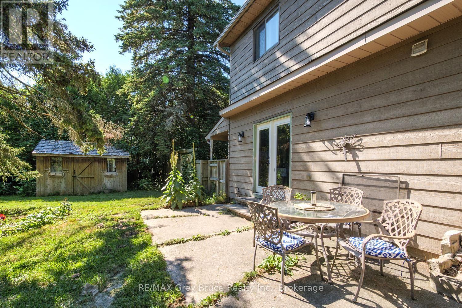 6 Kirkland Place, South Bruce Peninsula, Ontario  N0H 2G0 - Photo 41 - X13664184