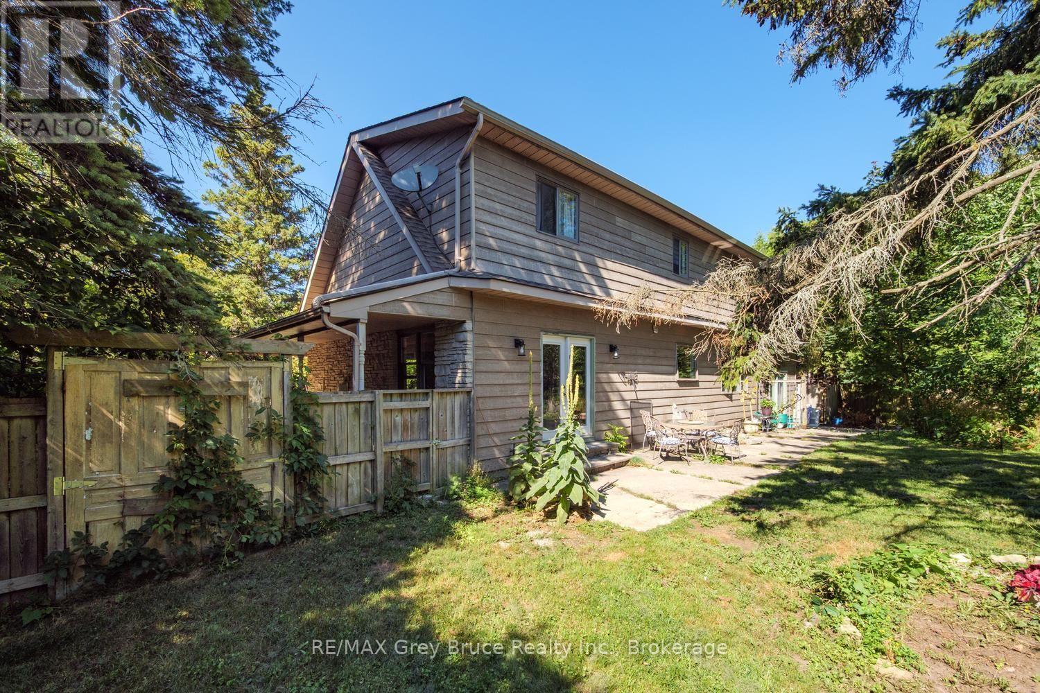 6 Kirkland Place, South Bruce Peninsula, Ontario  N0H 2G0 - Photo 42 - X13664184