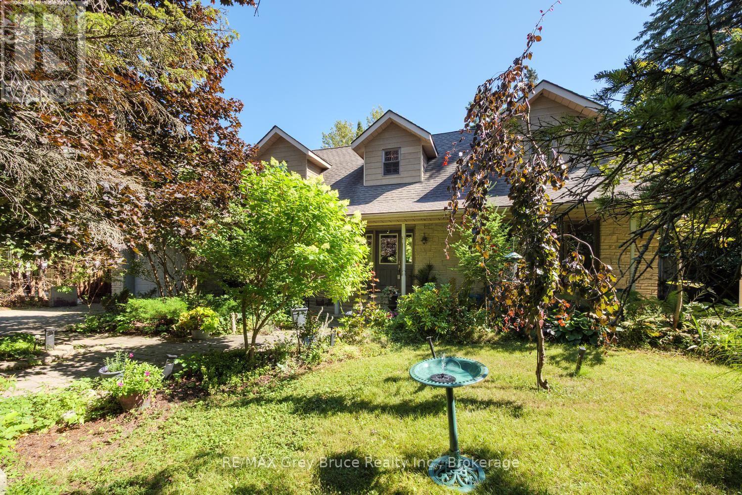 6 Kirkland Place, South Bruce Peninsula, Ontario  N0H 2G0 - Photo 43 - X13664184