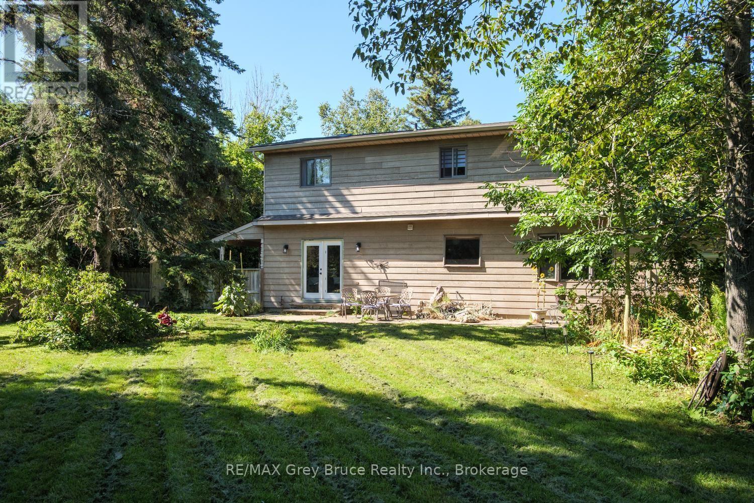 6 Kirkland Place, South Bruce Peninsula, Ontario  N0H 2G0 - Photo 45 - X13664184
