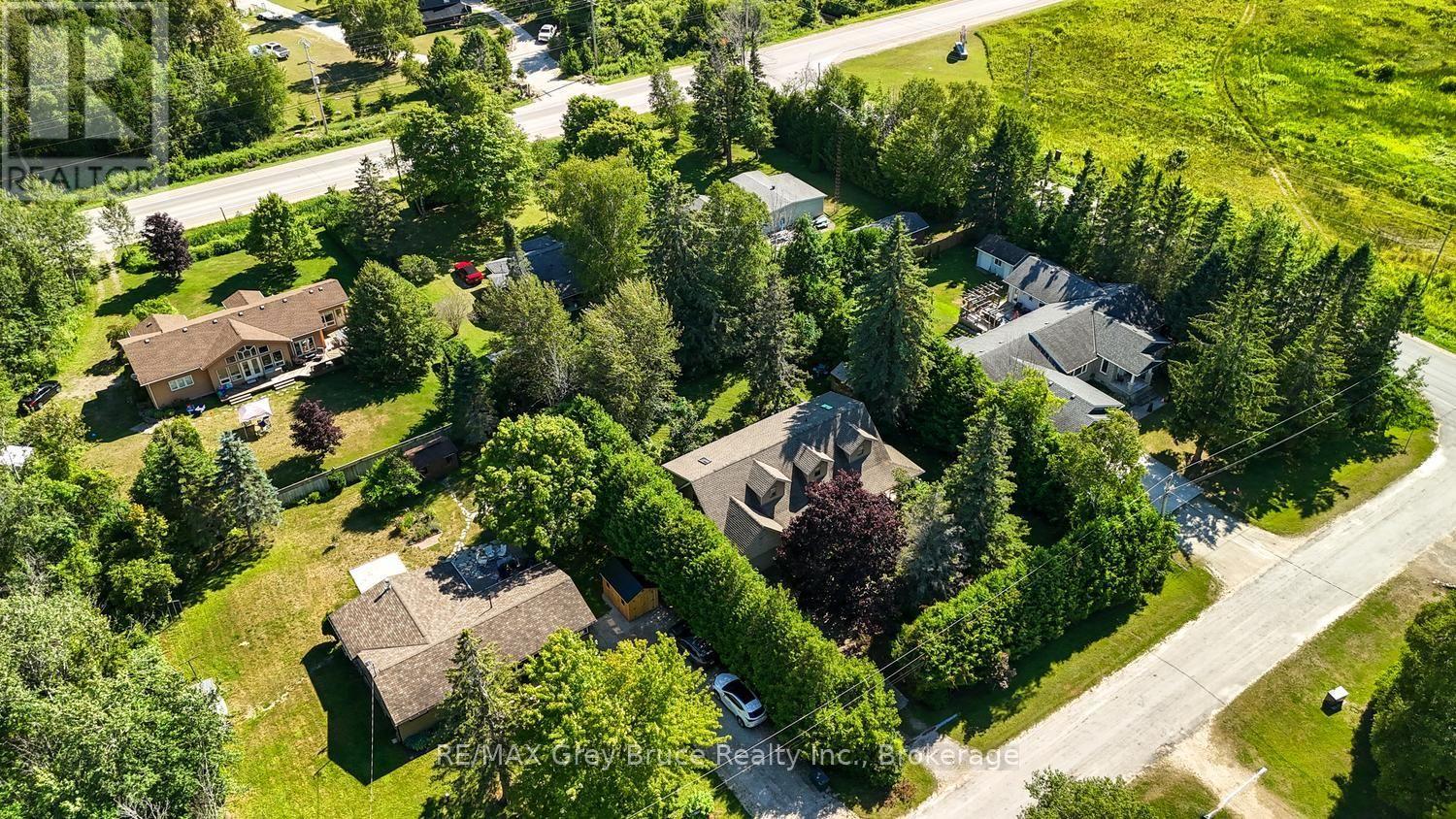 6 Kirkland Place, South Bruce Peninsula, Ontario  N0H 2G0 - Photo 48 - X13664184