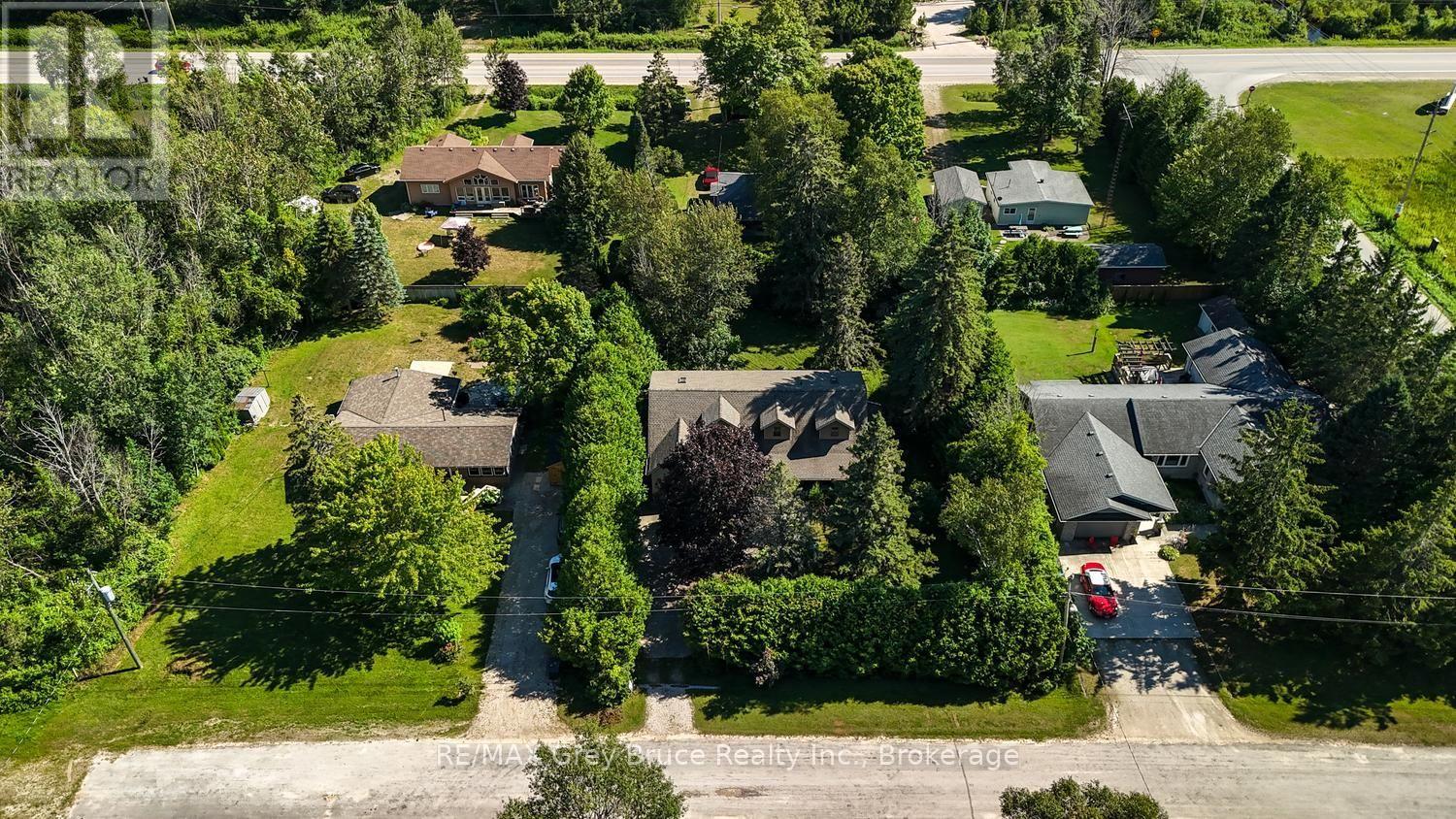 6 Kirkland Place, South Bruce Peninsula, Ontario  N0H 2G0 - Photo 49 - X13664184