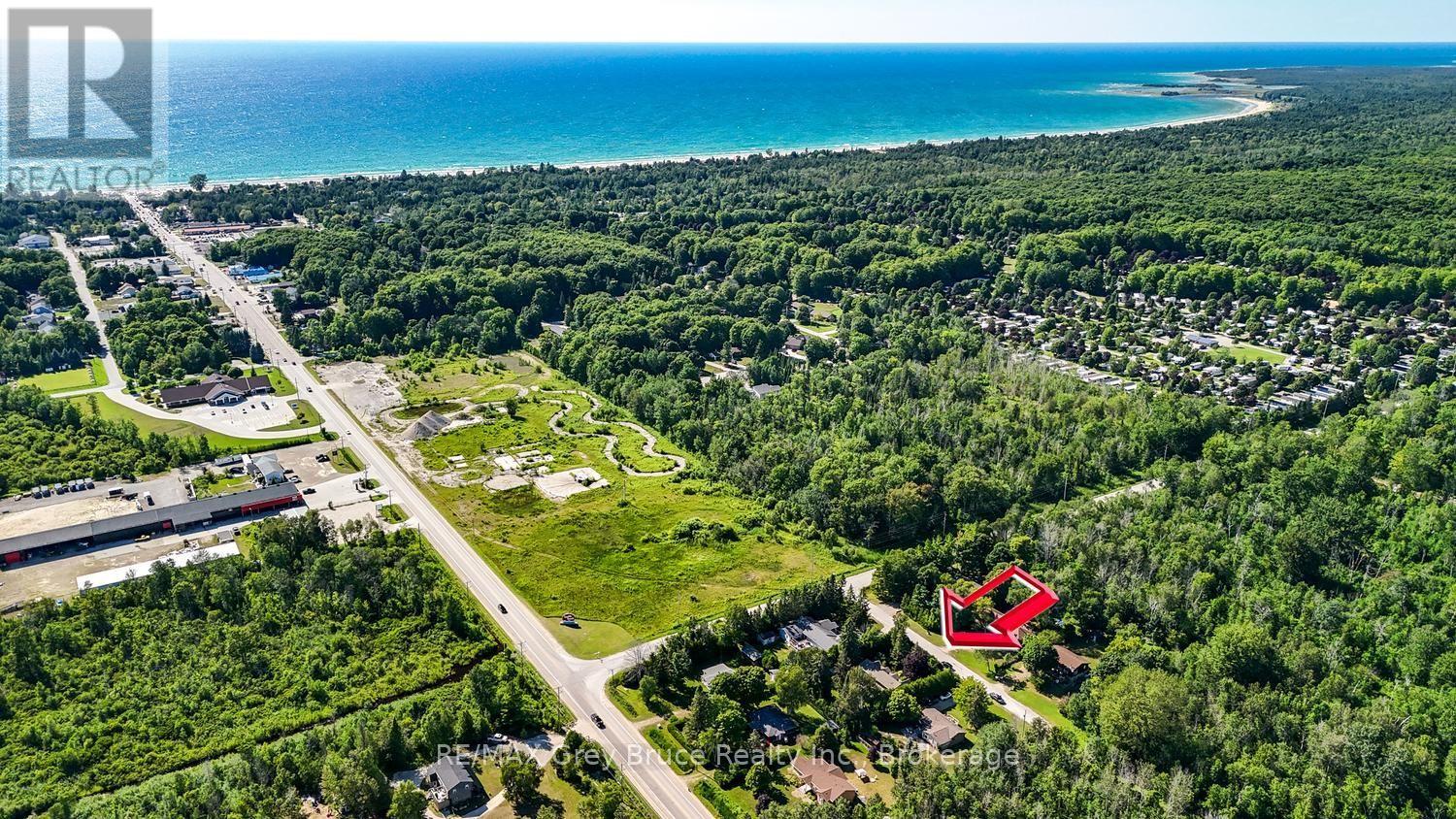 6 Kirkland Place, South Bruce Peninsula, Ontario  N0H 2G0 - Photo 50 - X13664184