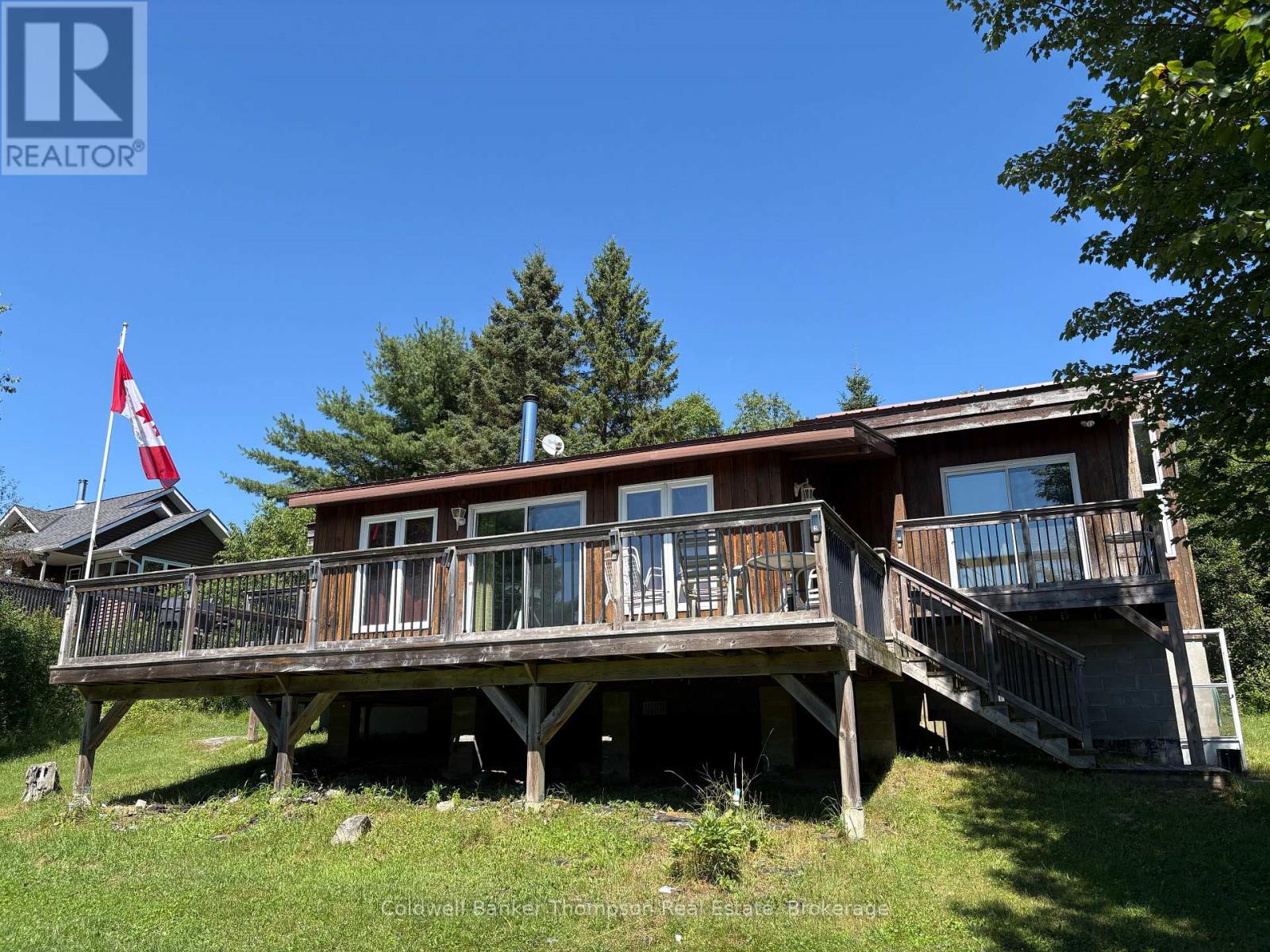 $799,000109 Patrick Street, Magnetawan, Ontario