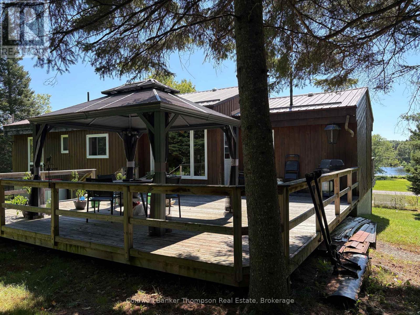 109 Patrick Street, Magnetawan, Ontario  P0A 1P0 - Photo 14 - X13664192