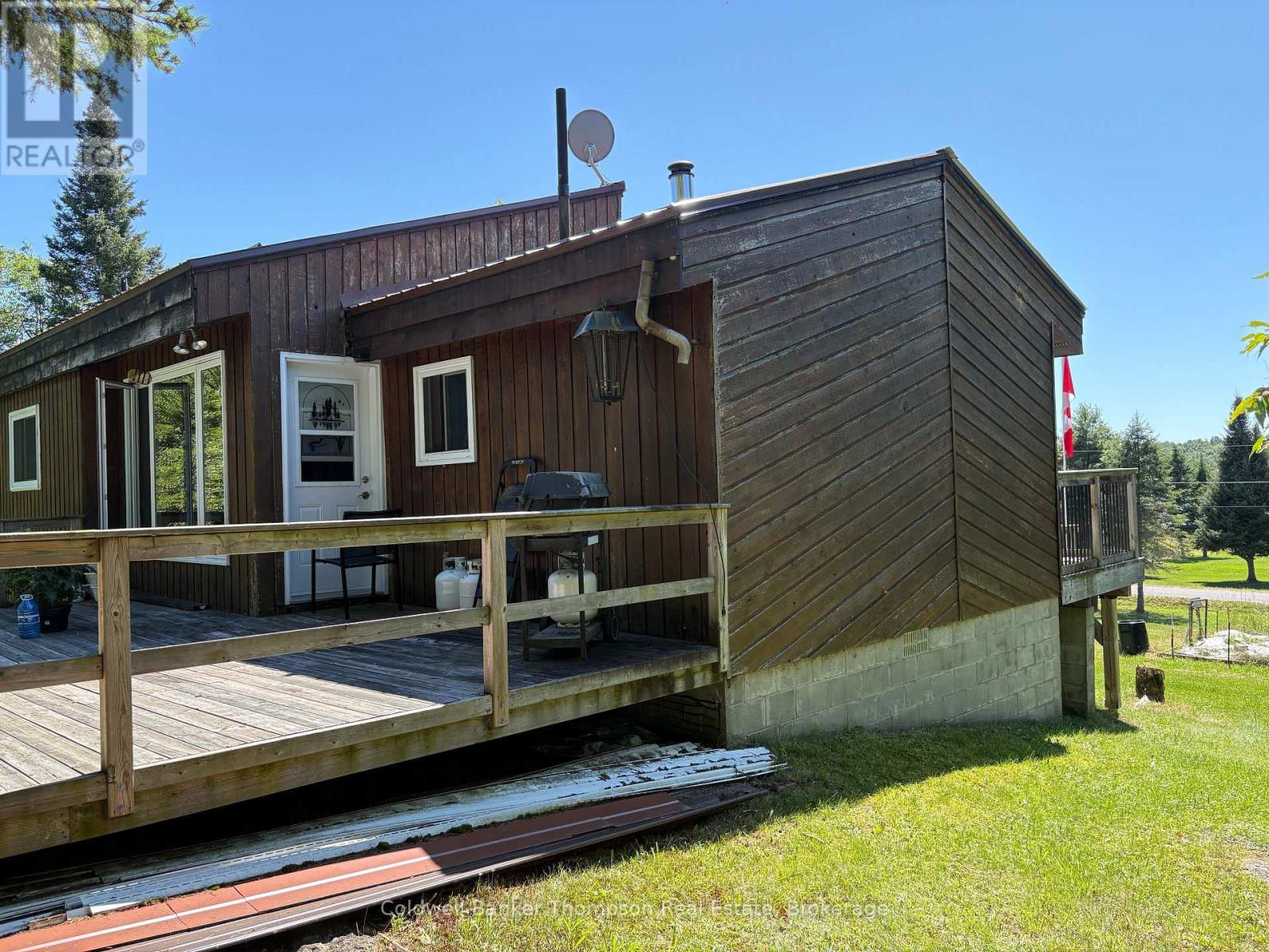 109 Patrick Street, Magnetawan, Ontario  P0A 1P0 - Photo 17 - X13664192