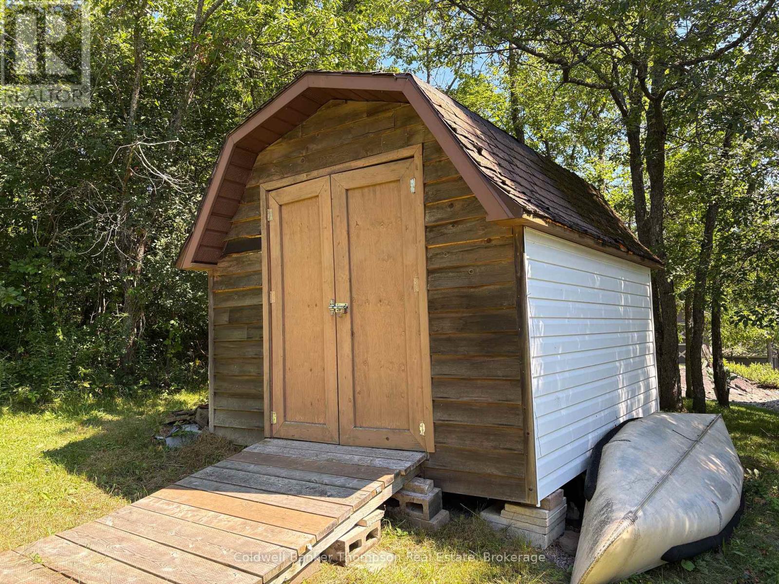 109 Patrick Street, Magnetawan, Ontario  P0A 1P0 - Photo 19 - X13664192