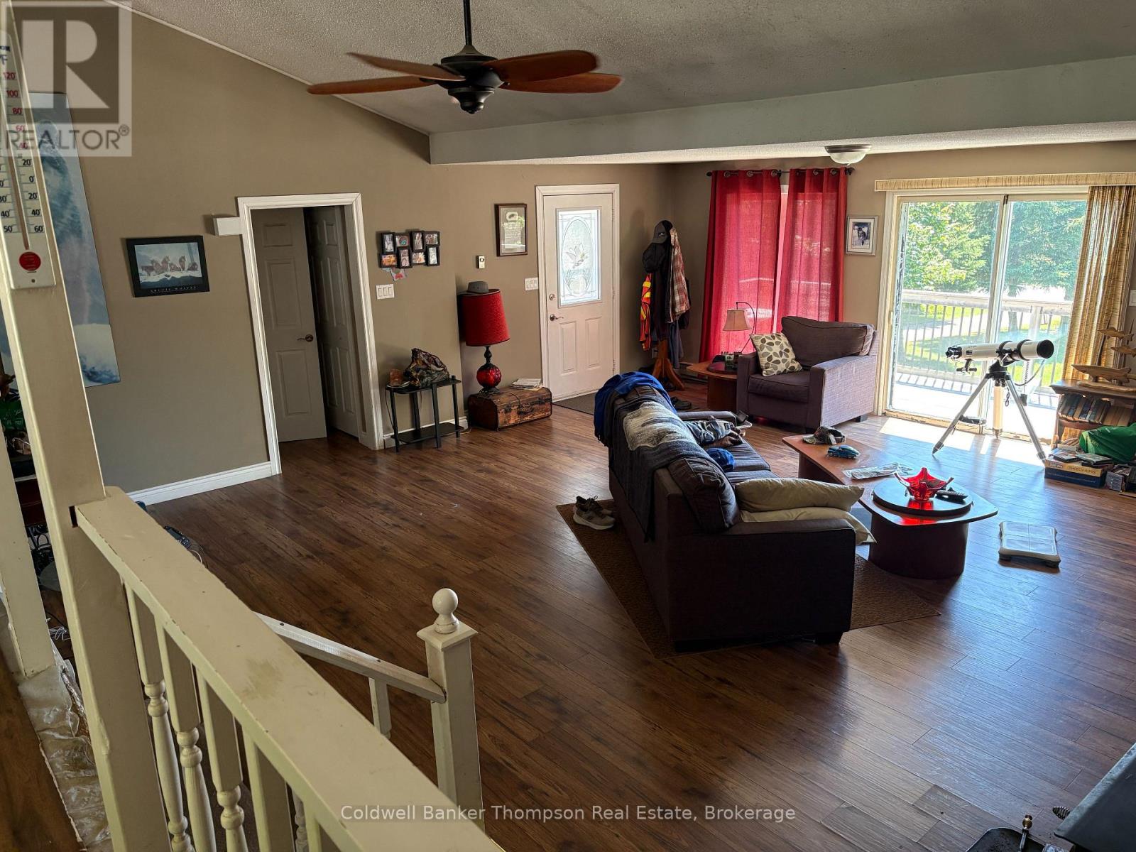 109 Patrick Street, Magnetawan, Ontario  P0A 1P0 - Photo 6 - X13664192