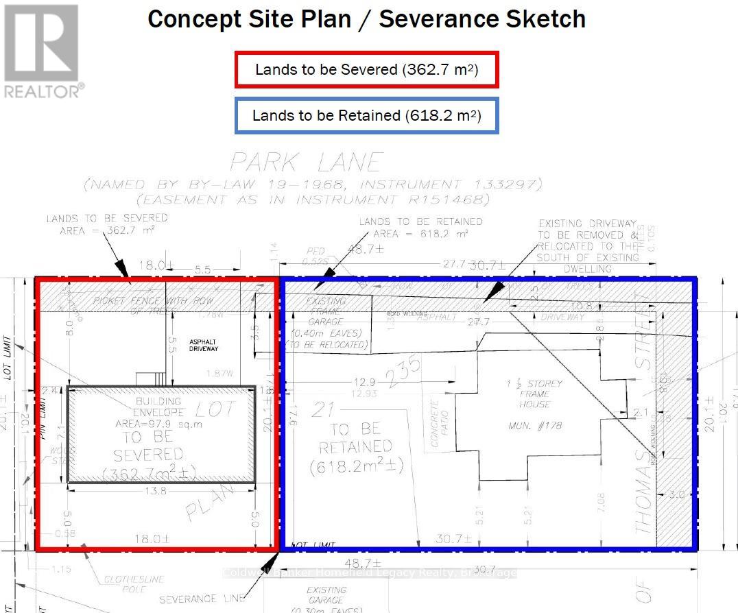 1 Park Ln Lane, St. Marys, Ontario  N4X 0B6 - Photo 3 - X13664324