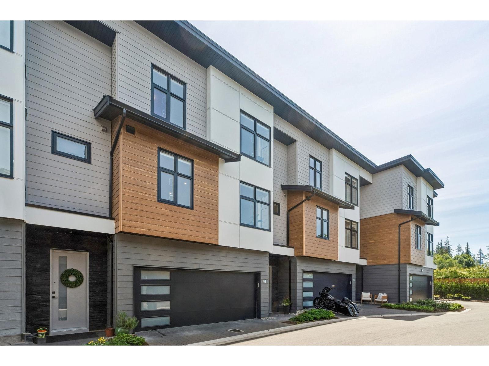 7 3075 160 Street, Surrey, British Columbia  V3Z 0N6 - Photo 3 - R3133955