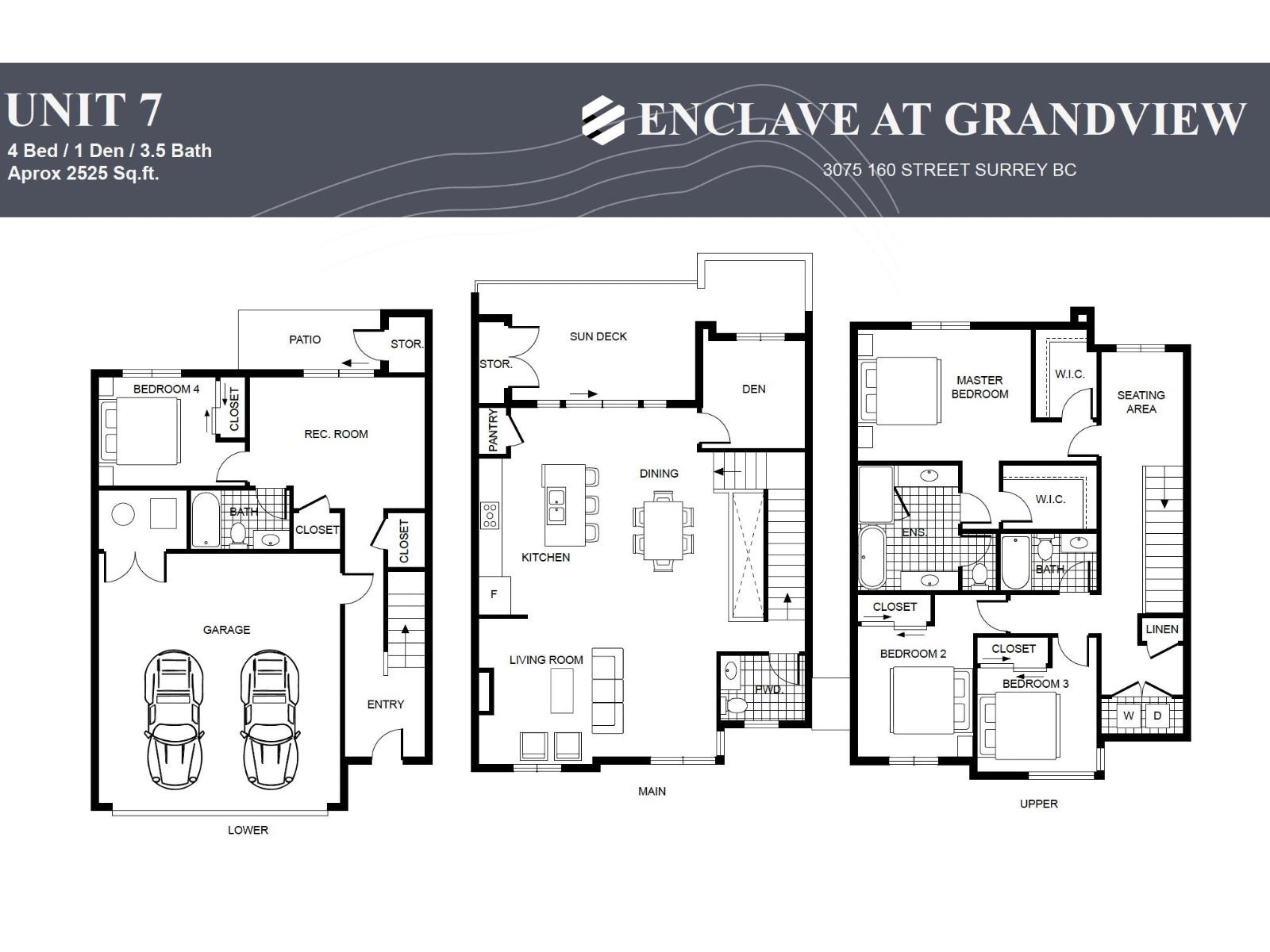 7 3075 160 Street, Surrey, British Columbia  V3Z 0N6 - Photo 26 - R3133955