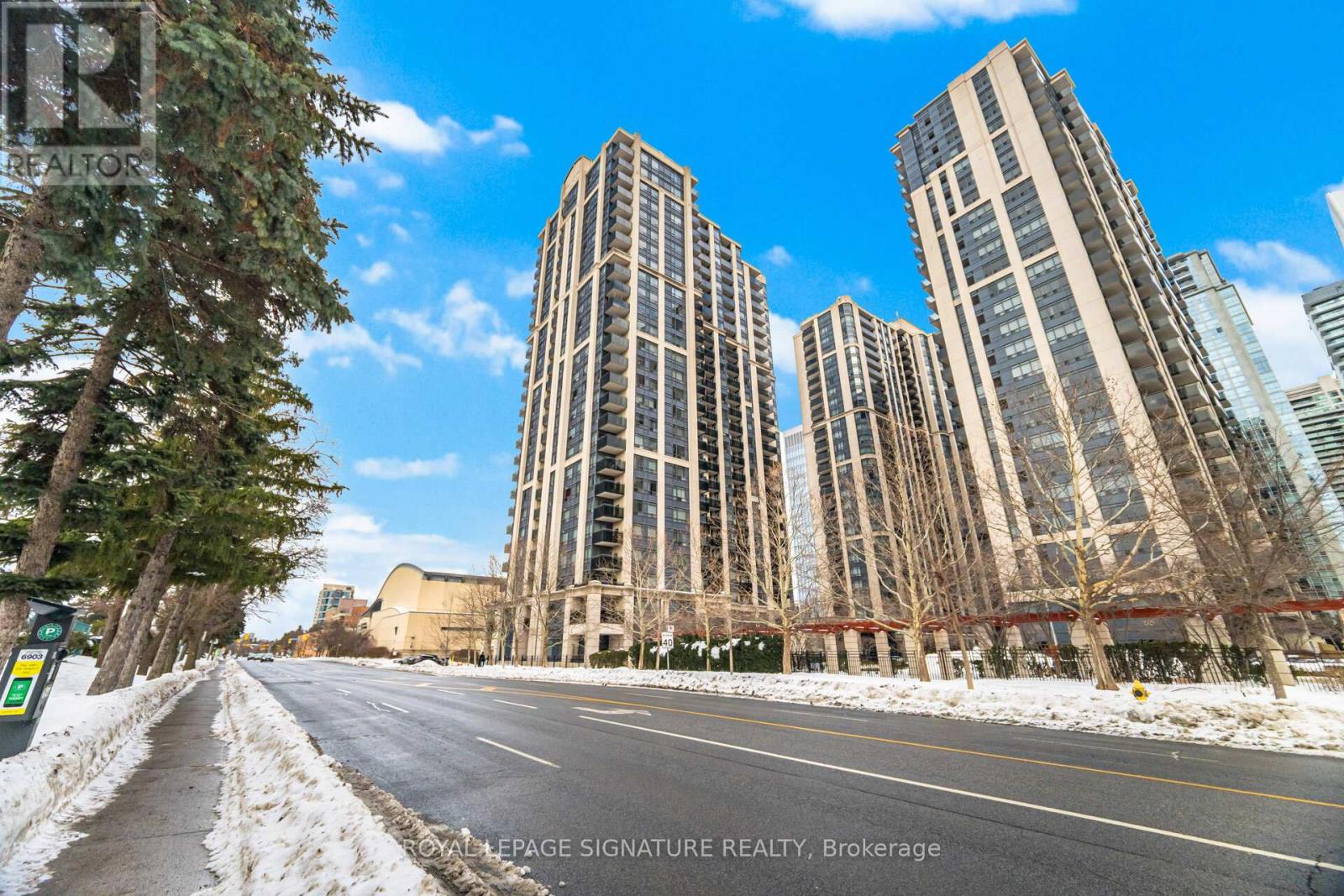 Ph109 - 153 Beecroft Road N, Toronto, Ontario M2N 7C5 - Photo 1 - C13664166
