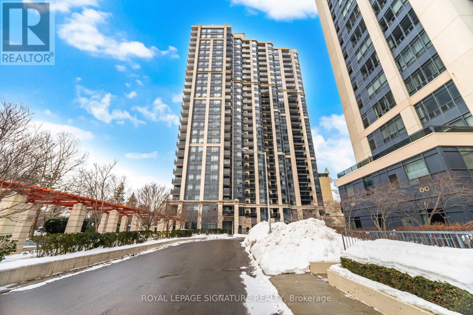 Ph109 - 153 Beecroft Road N, Toronto, Ontario M2N 7C5 - Photo 28 - C13664166