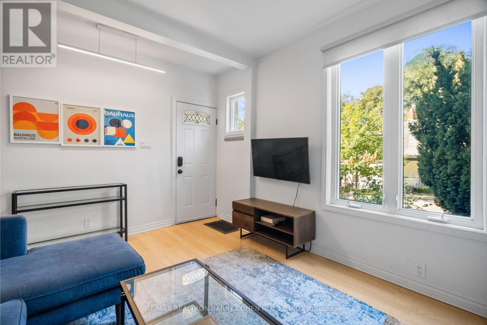 Main - 371 Howland Avenue, Toronto, Ontario M5R 3C1 - Photo 3 - C13664172