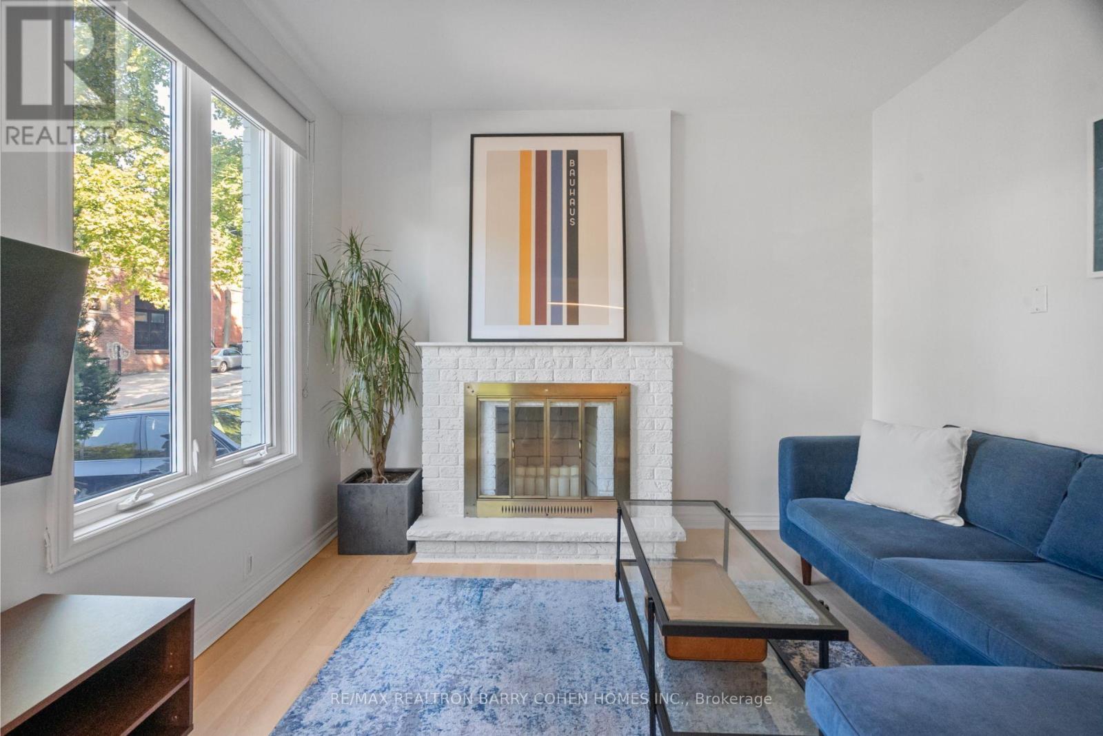 Main - 371 Howland Avenue, Toronto, Ontario M5R 3C1 - Photo 5 - C13664172