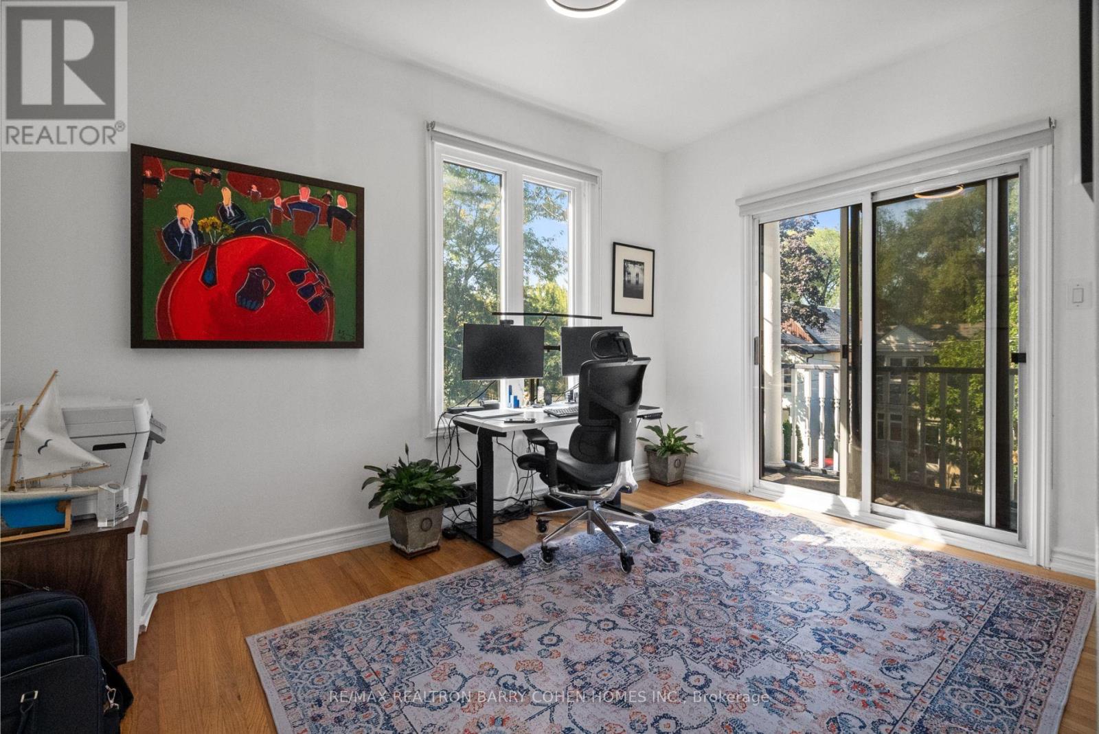 Upper - 371 Howland Avenue, Toronto, Ontario M5R 3C1 - Photo 10 - C13664176