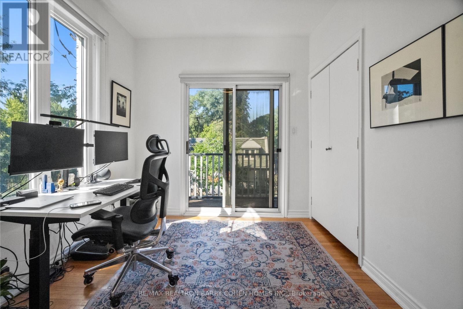 Upper - 371 Howland Avenue, Toronto, Ontario M5R 3C1 - Photo 11 - C13664176