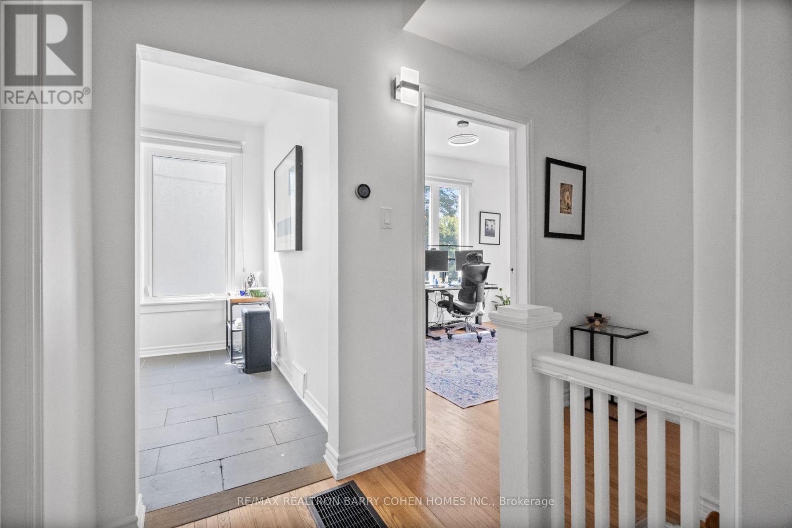 Upper - 371 Howland Avenue, Toronto, Ontario M5R 3C1 - Photo 8 - C13664176