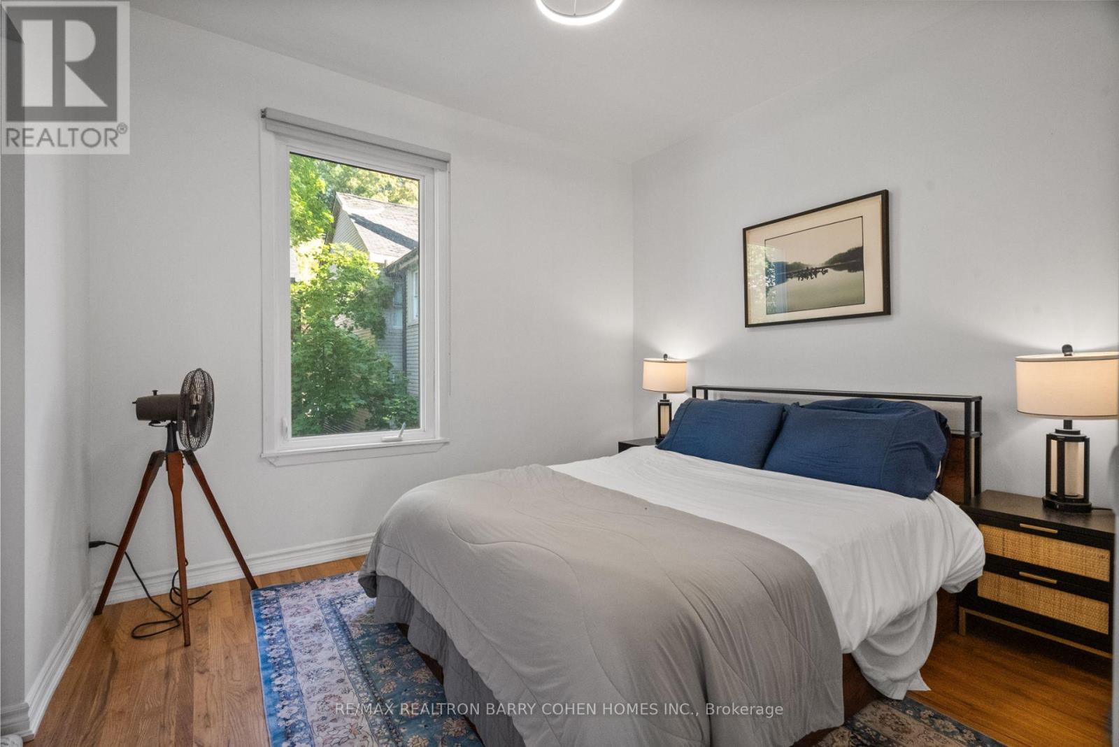 Upper - 371 Howland Avenue, Toronto, Ontario M5R 3C1 - Photo 9 - C13664176
