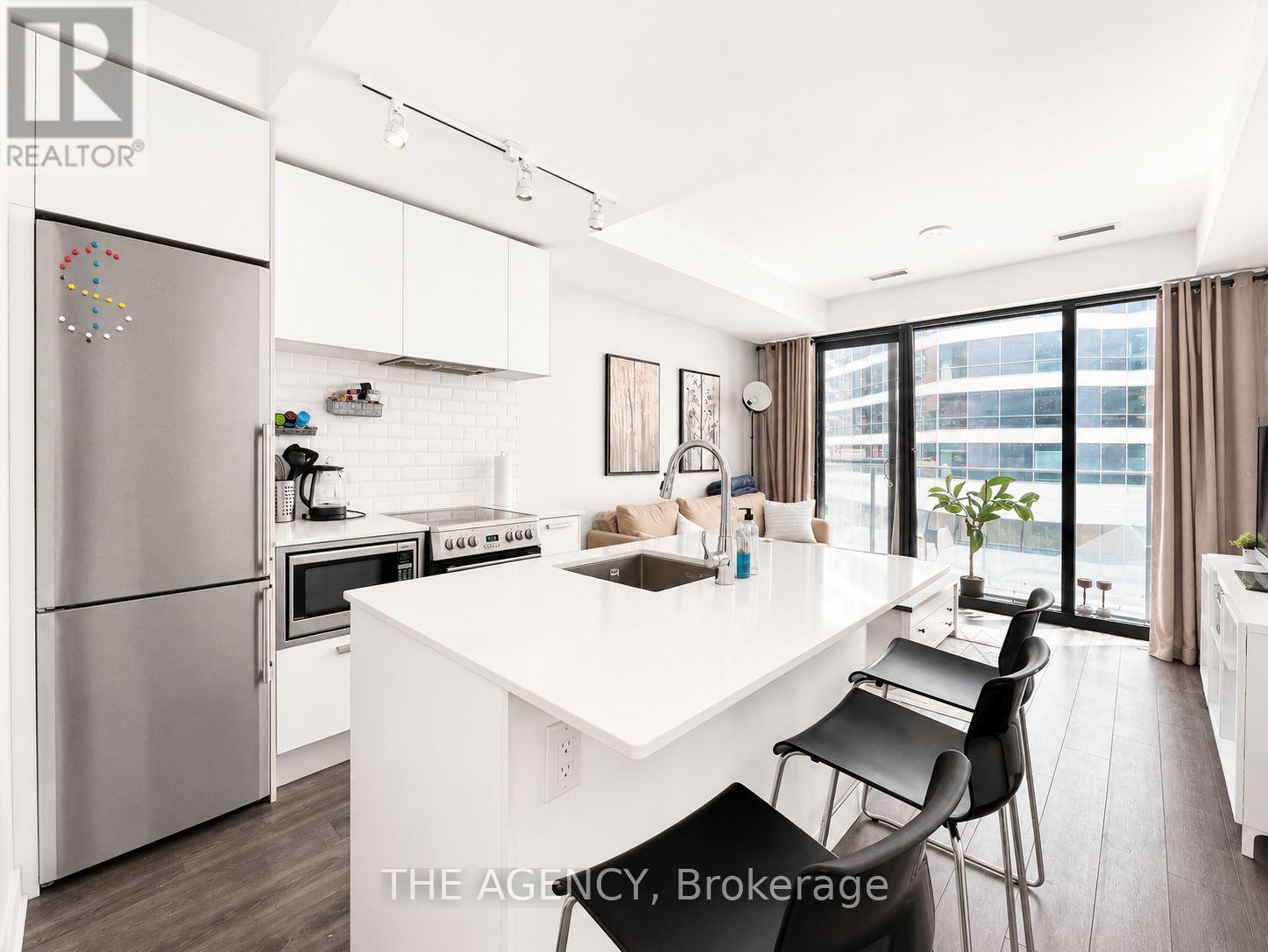 307 - 57 St Joseph Street, Toronto, Ontario M5S 0C5 - Photo 4 - C13664208