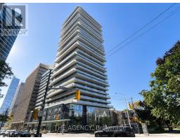 307 - 57 ST JOSEPH STREET, Toronto, Ontario