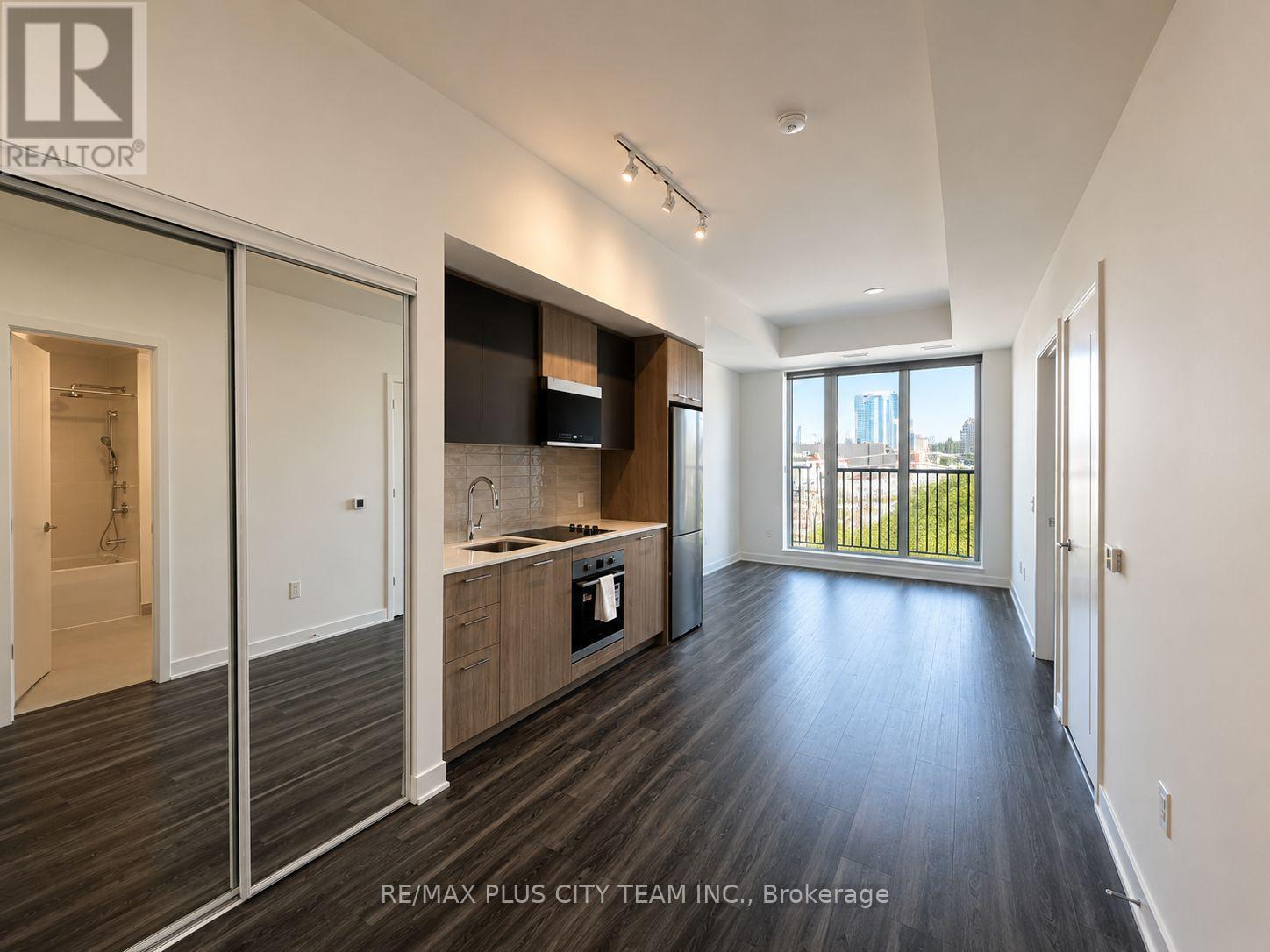 348 - 30 Dreamers Way, Toronto, Ontario M5A 0Y7 - Photo 7 - C13664218