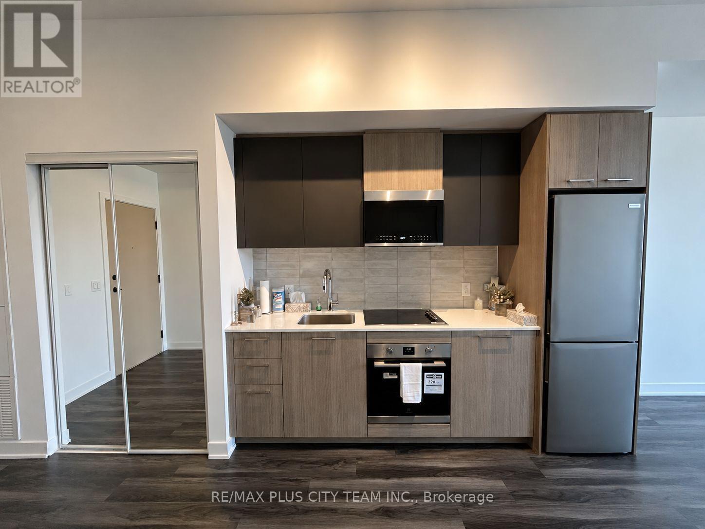 348 - 30 Dreamers Way, Toronto, Ontario M5A 0Y7 - Photo 8 - C13664218