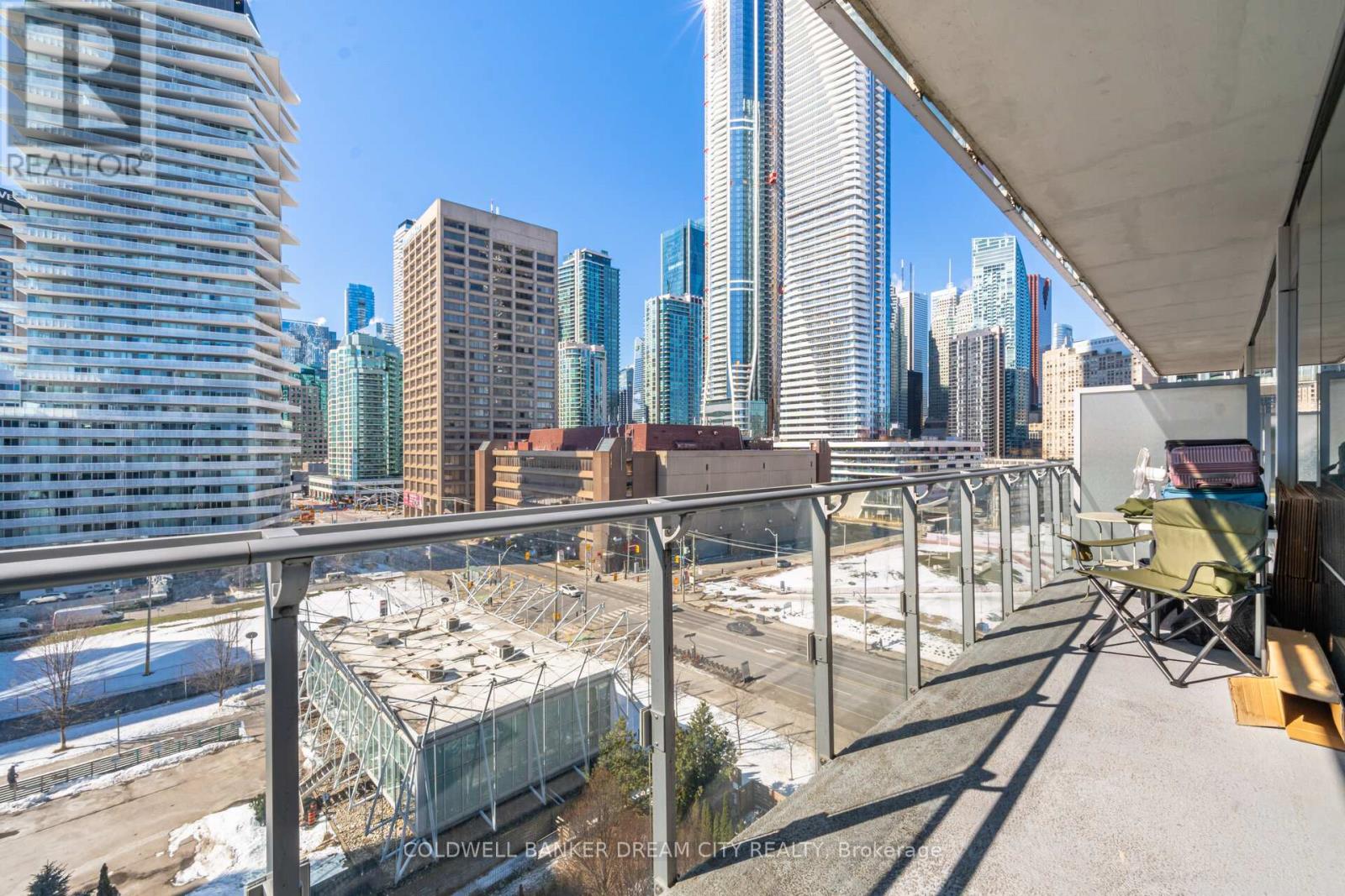 837 - 39 Queens Quay E, Toronto, Ontario M5E 0A4 - Photo 28 - C13664244