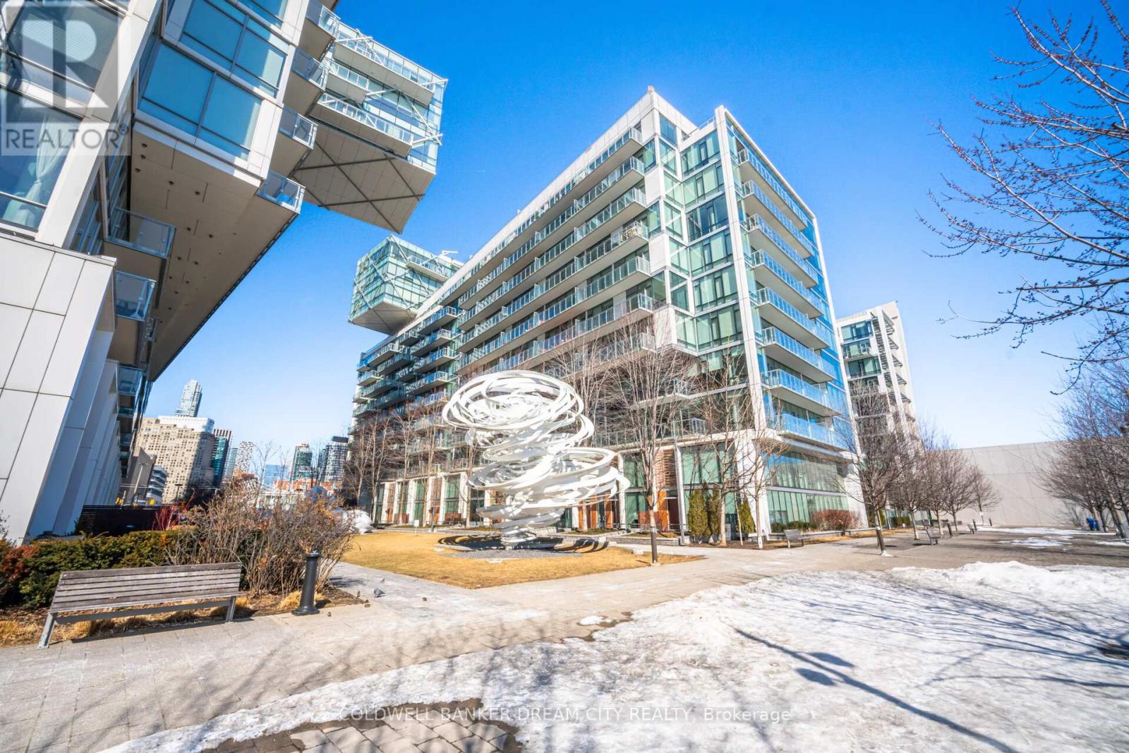 837 - 39 Queens Quay E, Toronto, Ontario M5E 0A4 - Photo 38 - C13664244