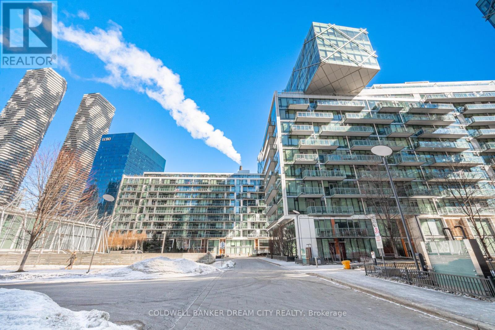 837 - 39 Queens Quay E, Toronto, Ontario M5E 0A4 - Photo 39 - C13664244