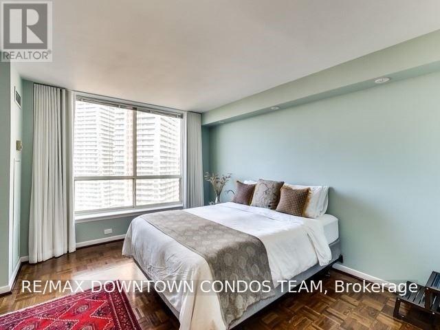 614 - 44 St Joseph Street, Toronto, Ontario M4Y 2W4 - Photo 12 - C13664288