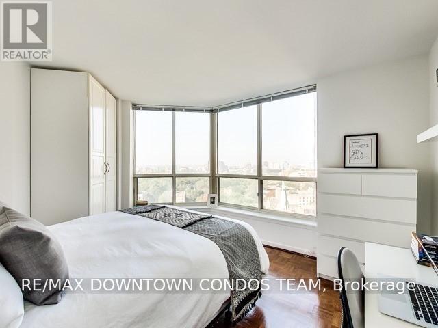 614 - 44 St Joseph Street, Toronto, Ontario M4Y 2W4 - Photo 13 - C13664288