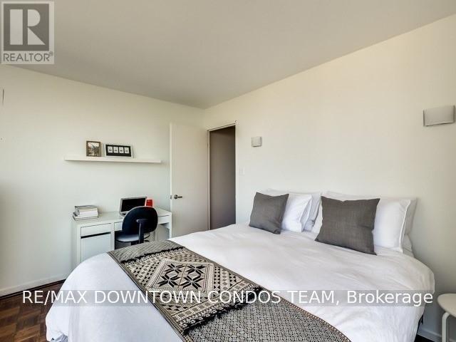 614 - 44 St Joseph Street, Toronto, Ontario M4Y 2W4 - Photo 14 - C13664288
