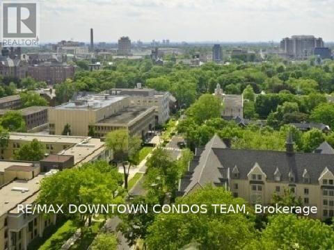 614 - 44 St Joseph Street, Toronto, Ontario M4Y 2W4 - Photo 15 - C13664288