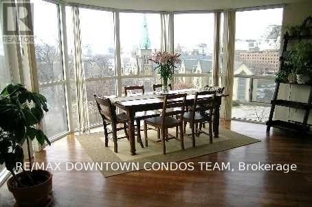614 - 44 St Joseph Street, Toronto, Ontario M4Y 2W4 - Photo 18 - C13664288
