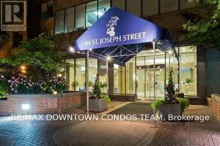 614 - 44 St Joseph Street, Toronto, Ontario M4Y 2W4 - Photo 6 - C13664288