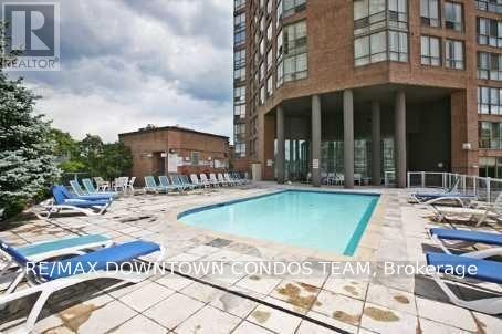 614 - 44 St Joseph Street, Toronto, Ontario M4Y 2W4 - Photo 9 - C13664288