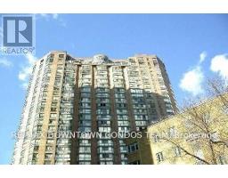 614 - 44 ST JOSEPH STREET, Toronto, Ontario
