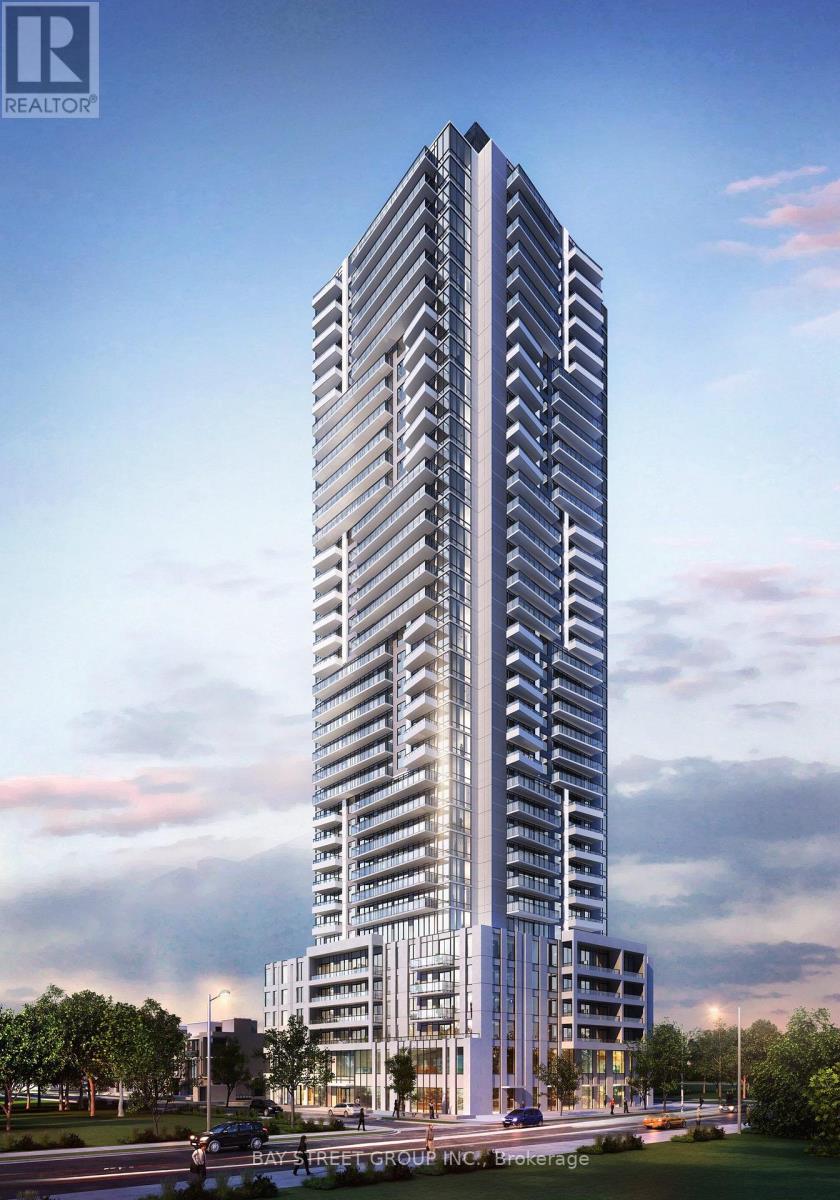 1510 - 15 David Salomon Drive, Toronto, Ontario M3C 1E7 - Photo 1 - C13664338